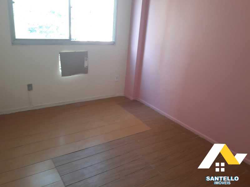 Apartamento à venda com 2 quartos, 55m² - Foto 10