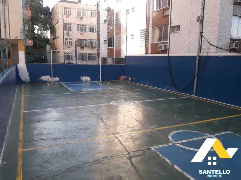 Apartamento à venda com 2 quartos, 55m² - Foto 23