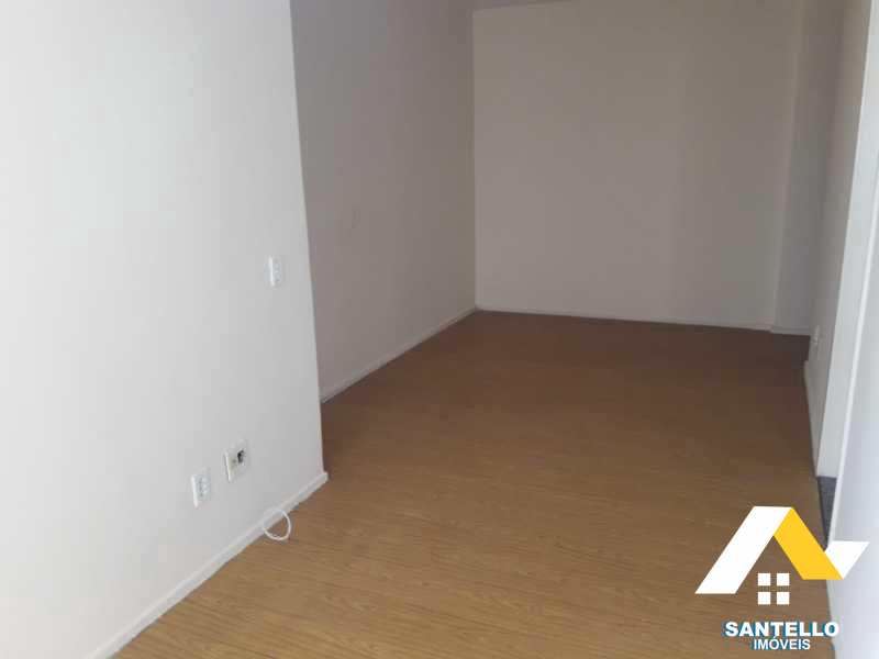 Apartamento à venda com 2 quartos, 55m² - Foto 11