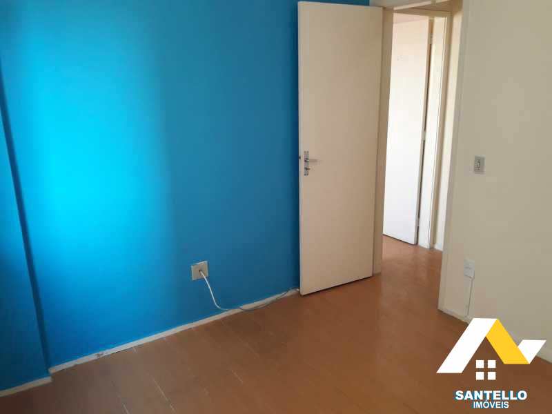 Apartamento à venda com 2 quartos, 55m² - Foto 12