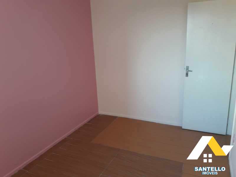 Apartamento à venda com 2 quartos, 55m² - Foto 9