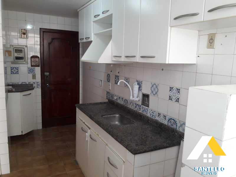 Apartamento à venda com 2 quartos, 55m² - Foto 15