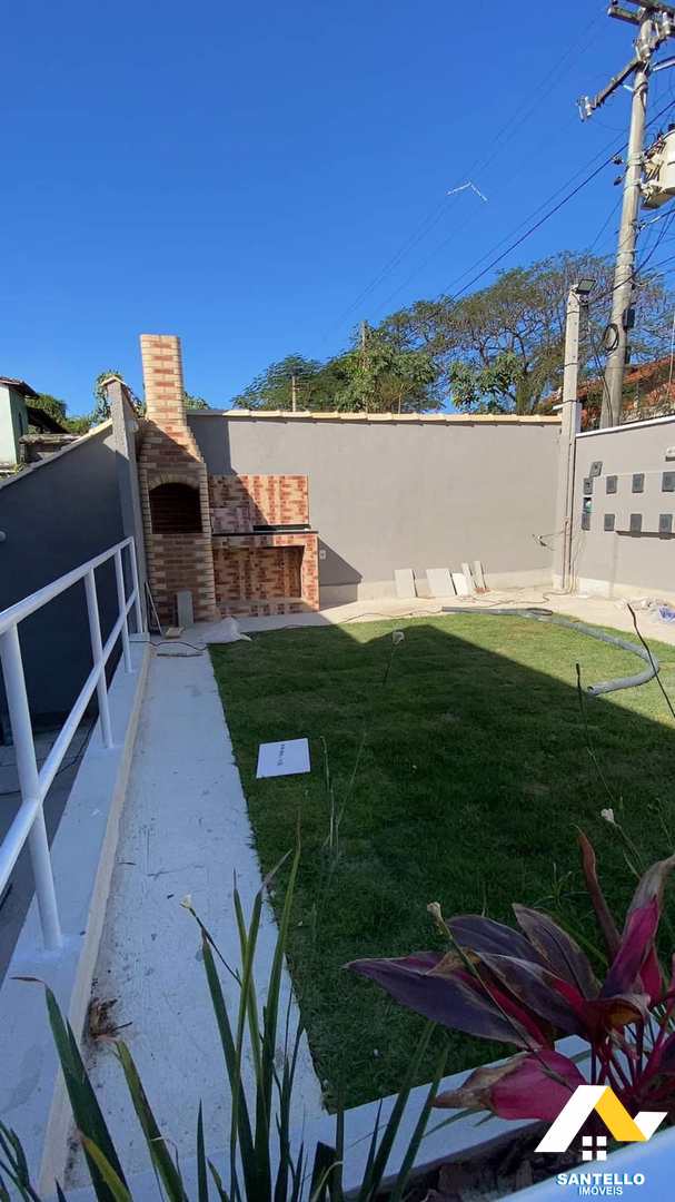 Casa à venda com 1 quarto, 50m² - Foto 12