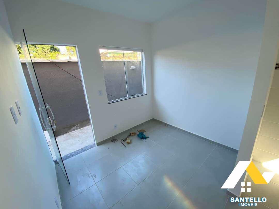 Casa à venda com 1 quarto, 50m² - Foto 3