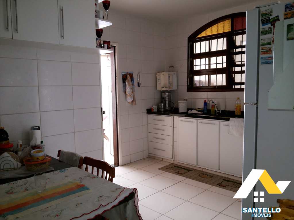 Casa à venda com 3 quartos, 152m² - Foto 9