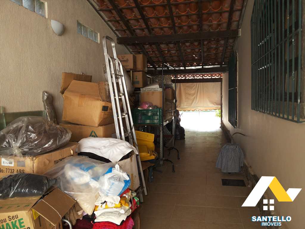 Casa à venda com 3 quartos, 152m² - Foto 20