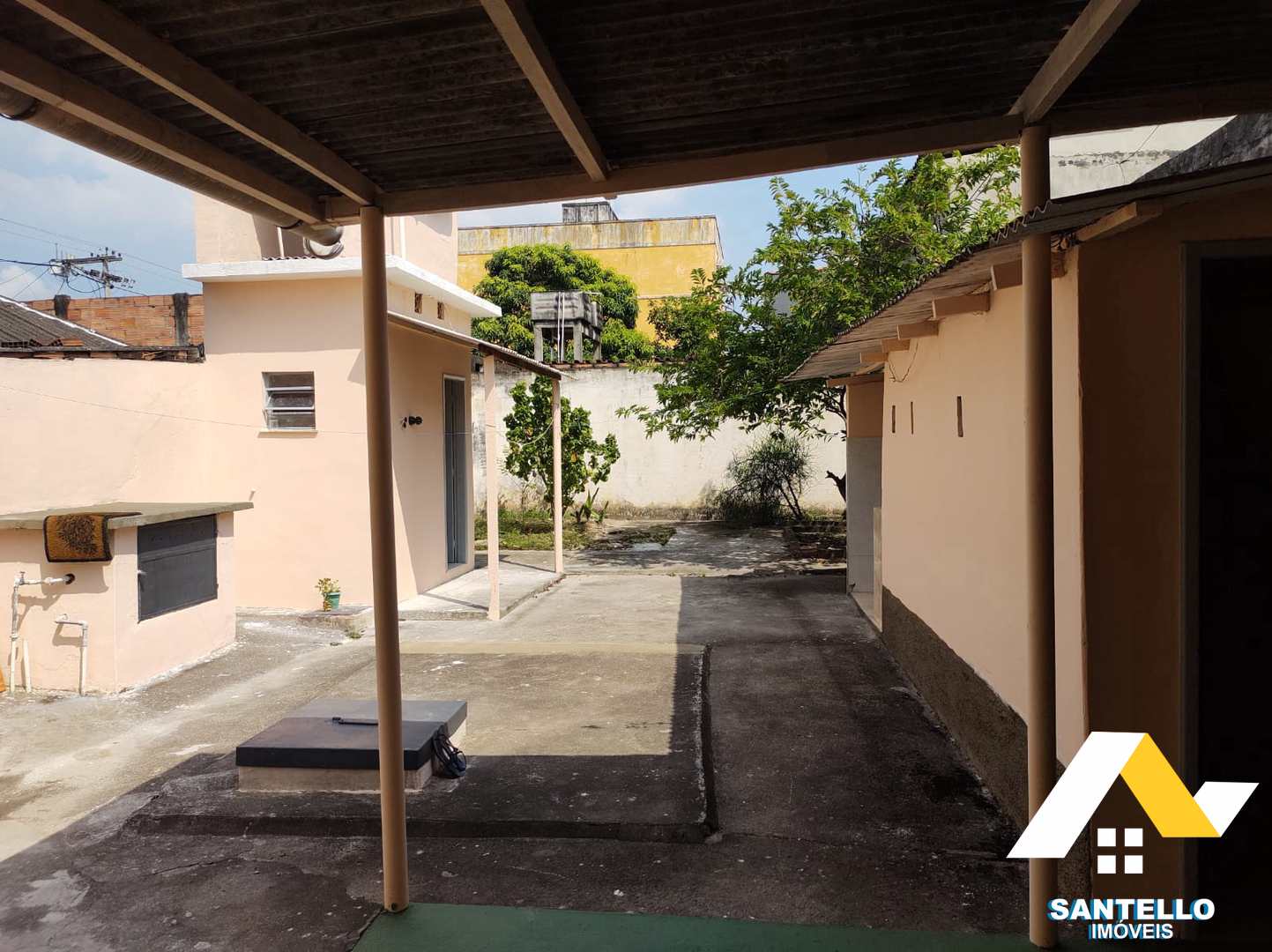 Casa à venda com 2 quartos, 66m² - Foto 14