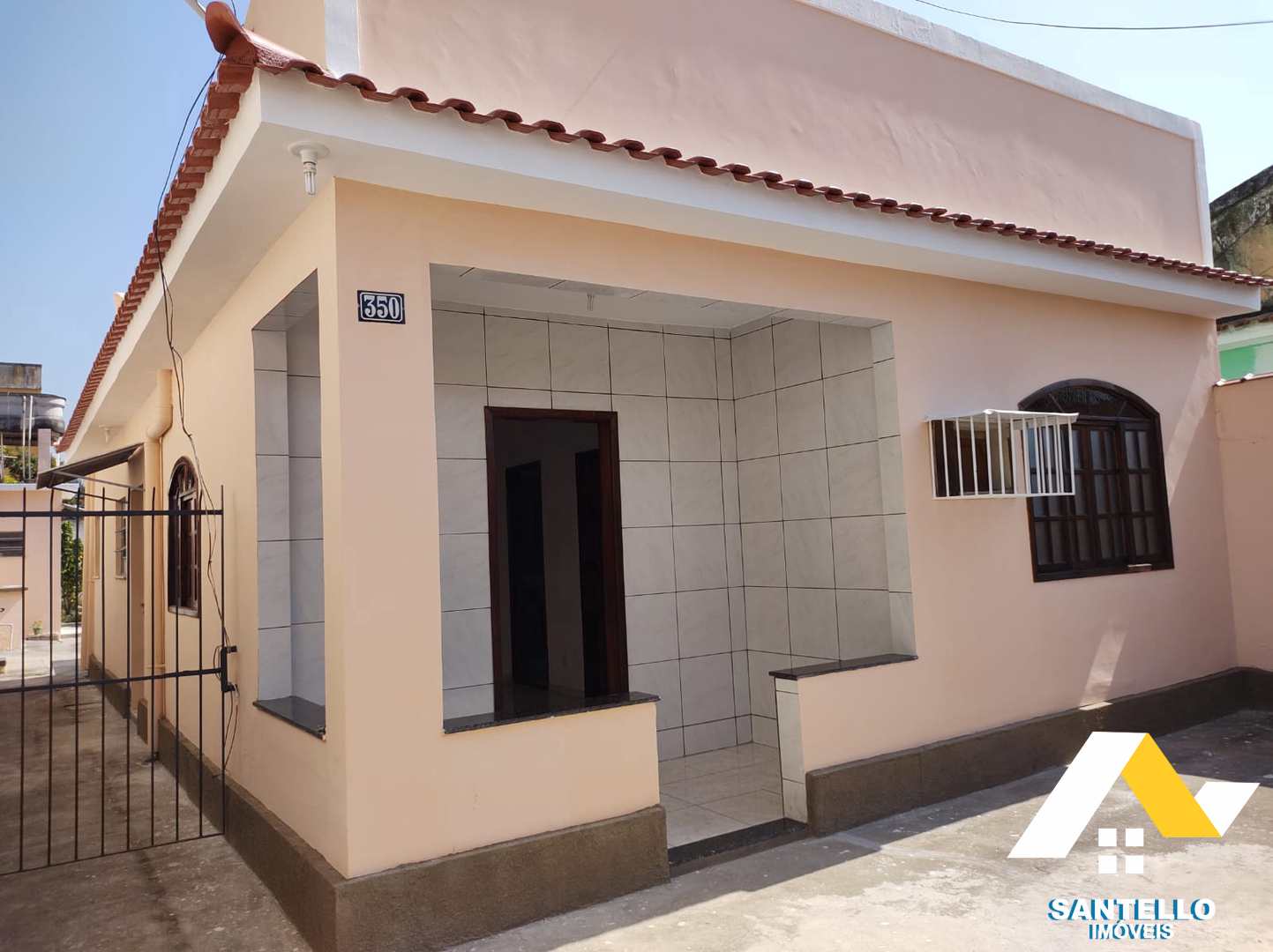 Casa à venda com 2 quartos, 66m² - Foto 2