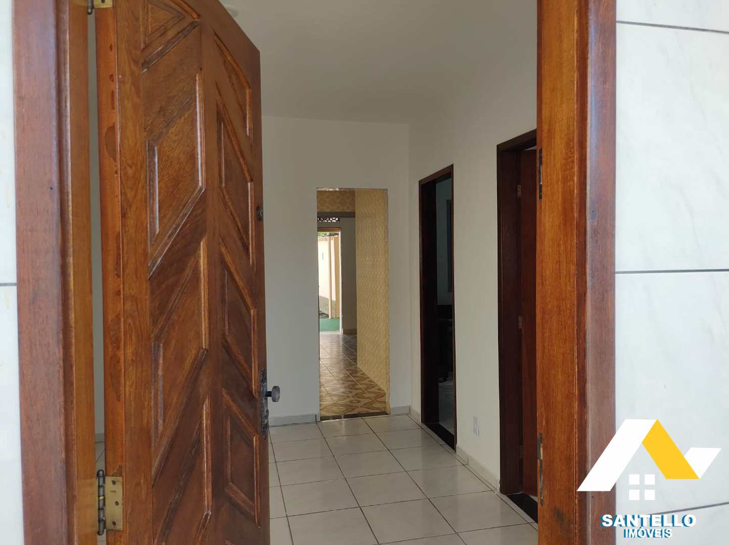 Casa à venda com 2 quartos, 66m² - Foto 5