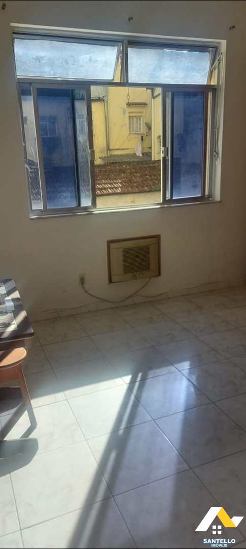 Apartamento à venda com 1 quarto, 30m² - Foto 2