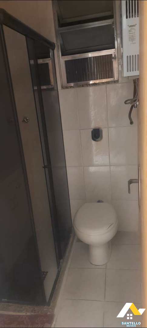 Apartamento à venda com 1 quarto, 30m² - Foto 12