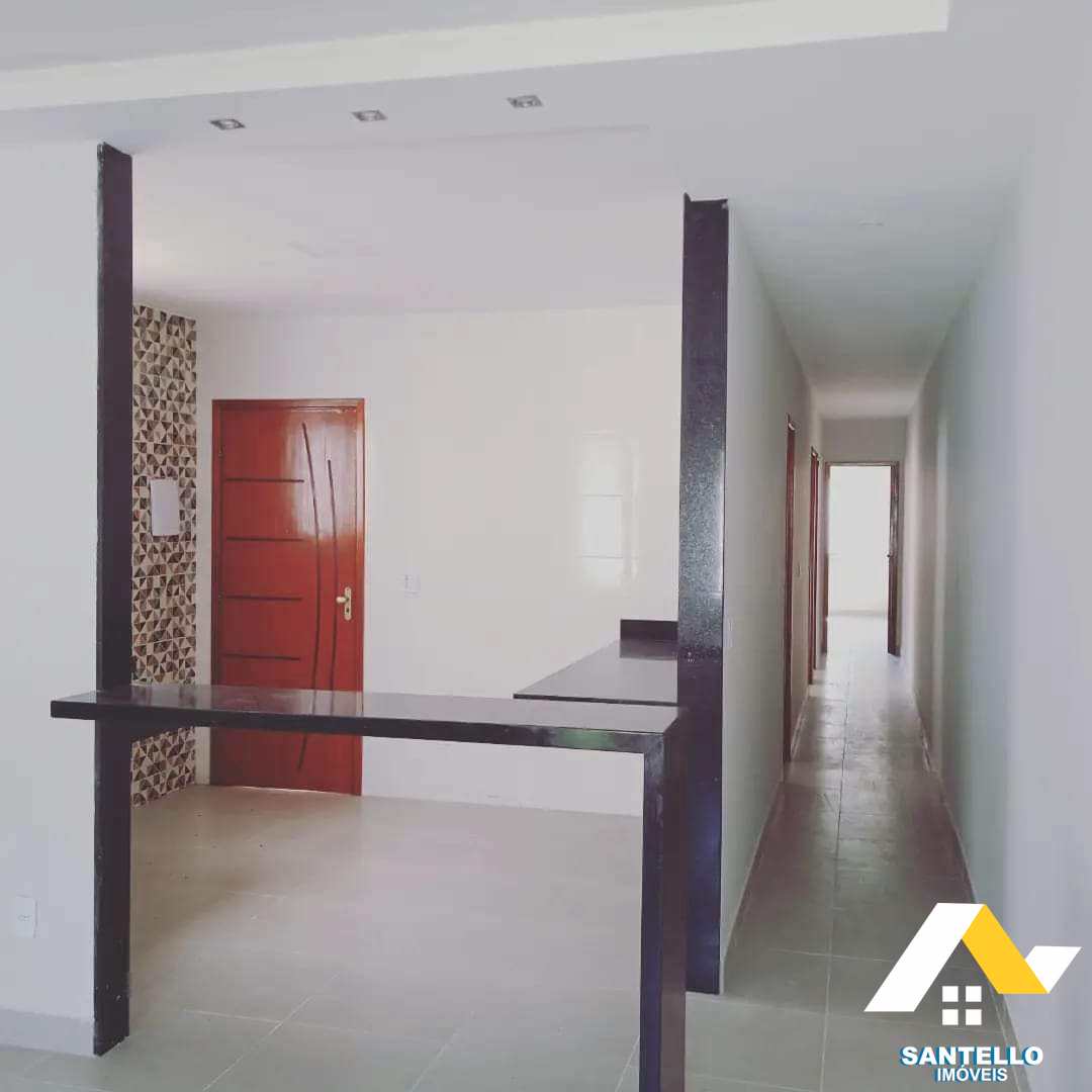 Casa à venda com 3 quartos, 240m² - Foto 13