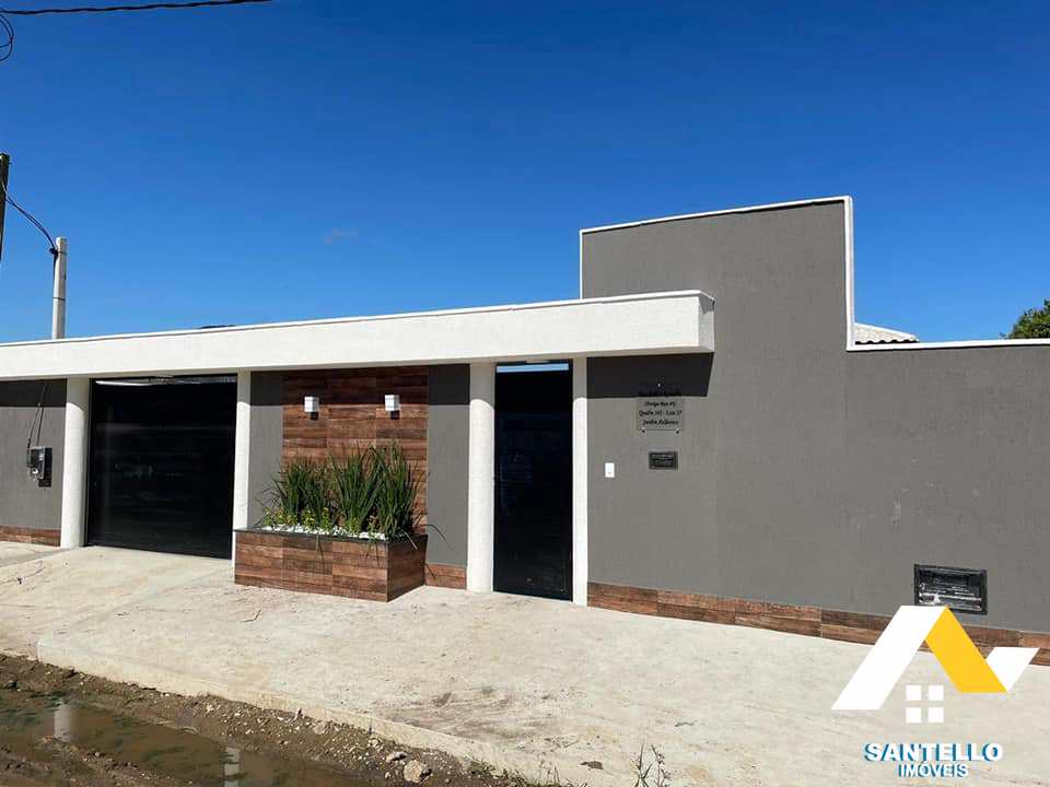 Casa à venda com 3 quartos, 480m² - Foto 2