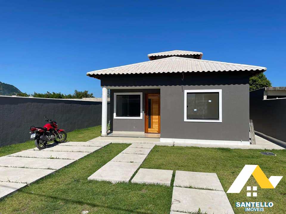 Casa à venda com 3 quartos, 480m² - Foto 1