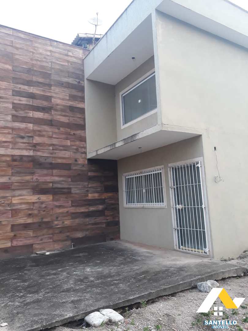 Casa à venda com 2 quartos, 90m² - Foto 1