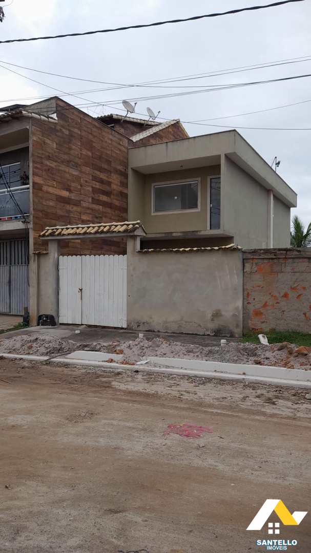 Casa à venda com 2 quartos, 90m² - Foto 2