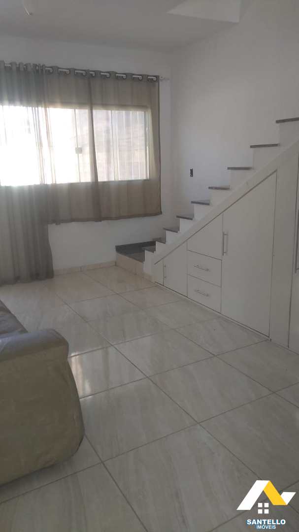 Casa à venda com 2 quartos, 90m² - Foto 6