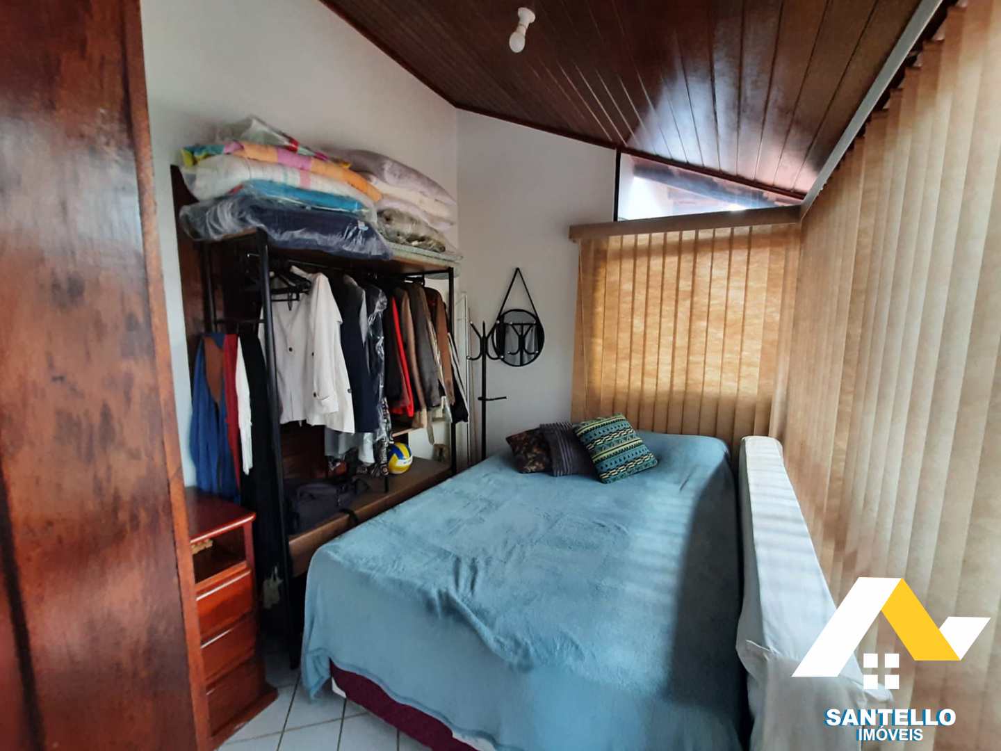 Casa de Condomínio à venda com 3 quartos, 95m² - Foto 11