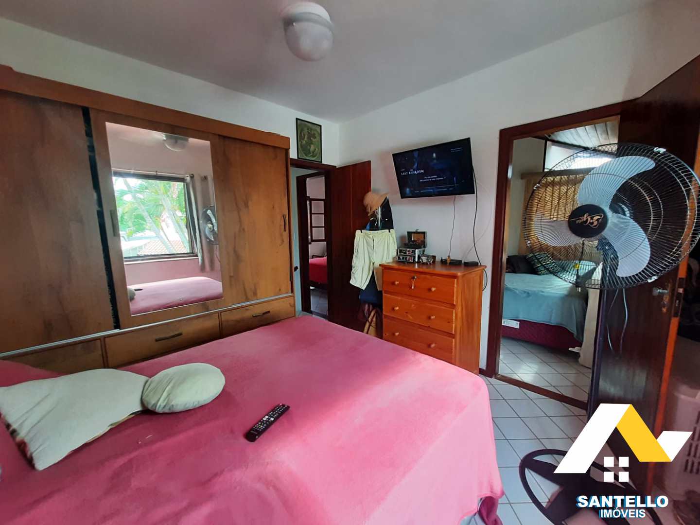 Casa de Condomínio à venda com 3 quartos, 95m² - Foto 6