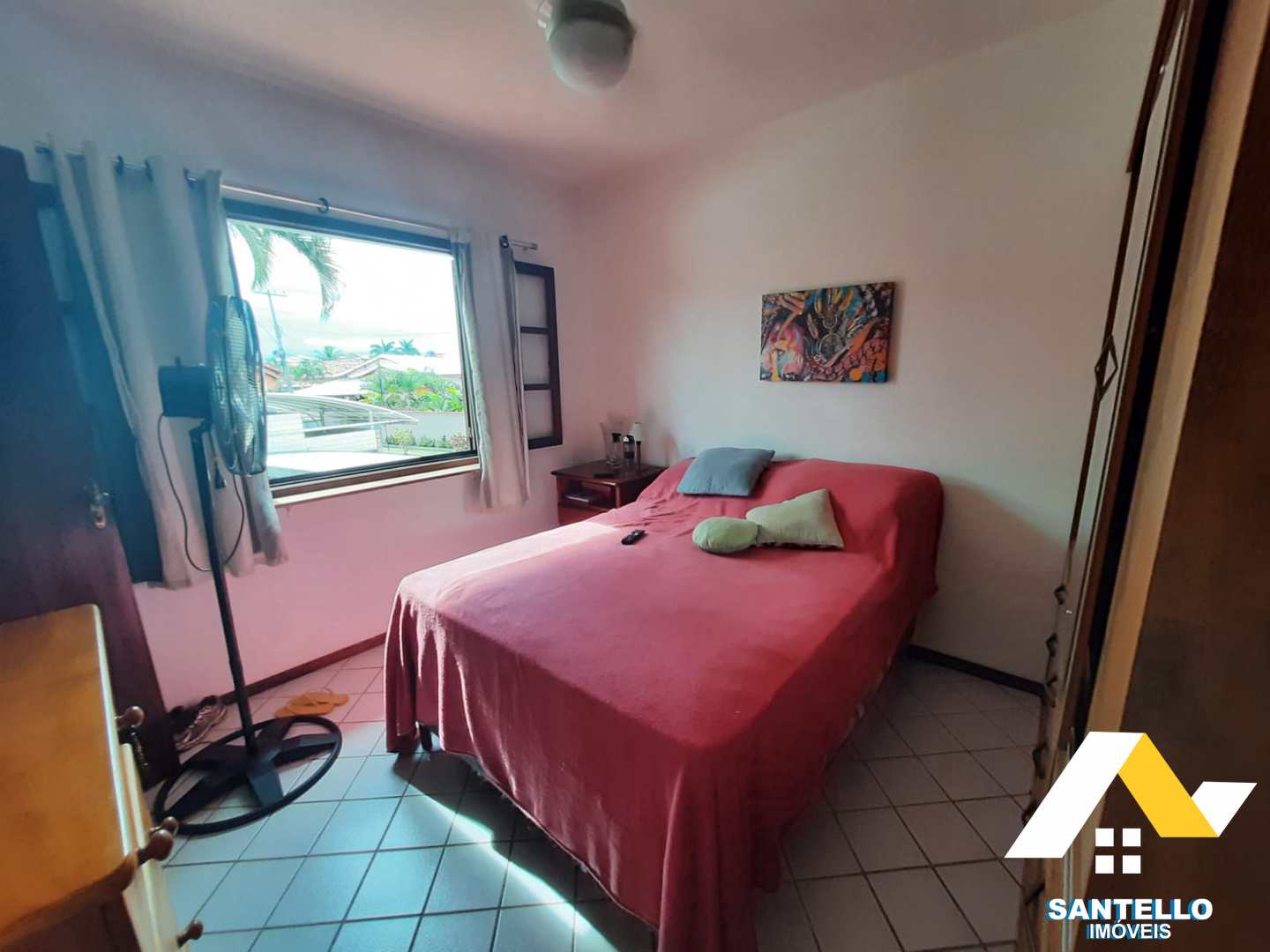 Casa de Condomínio à venda com 3 quartos, 95m² - Foto 5