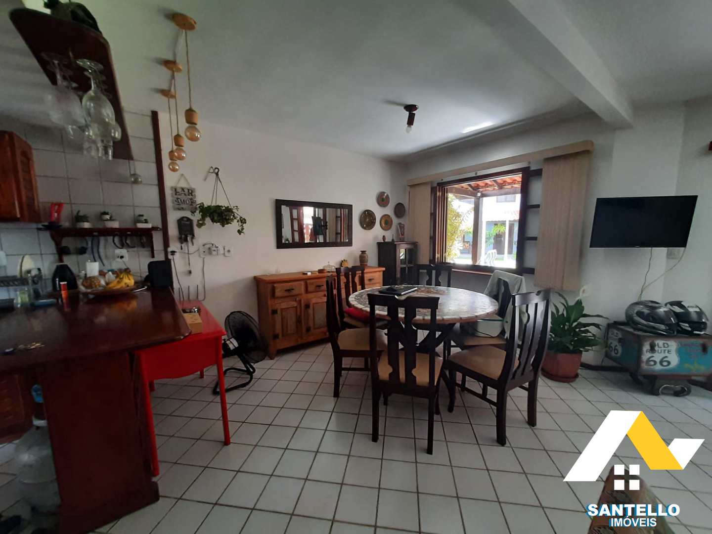 Casa de Condomínio à venda com 3 quartos, 95m² - Foto 12