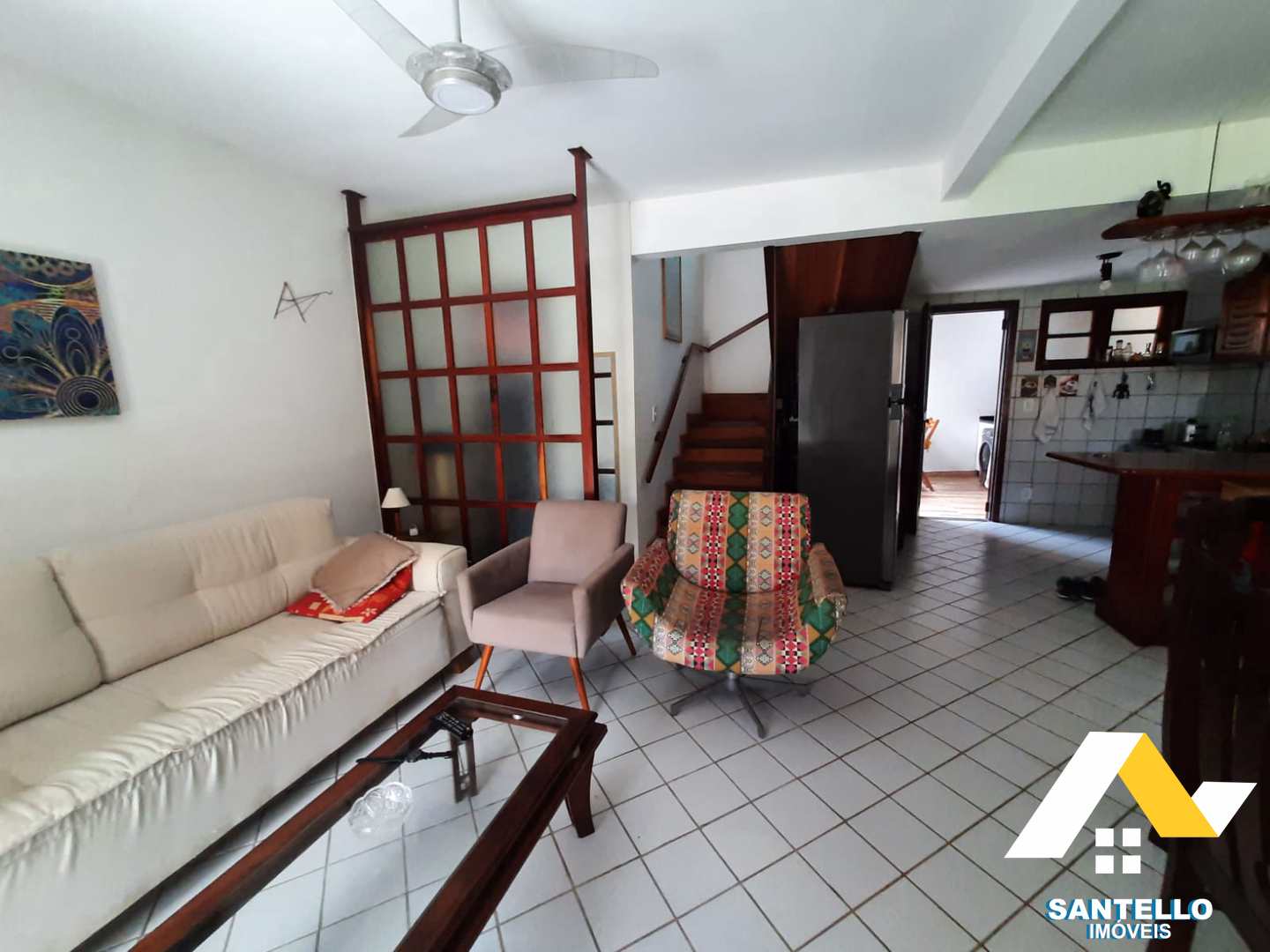 Casa de Condomínio à venda com 3 quartos, 95m² - Foto 14