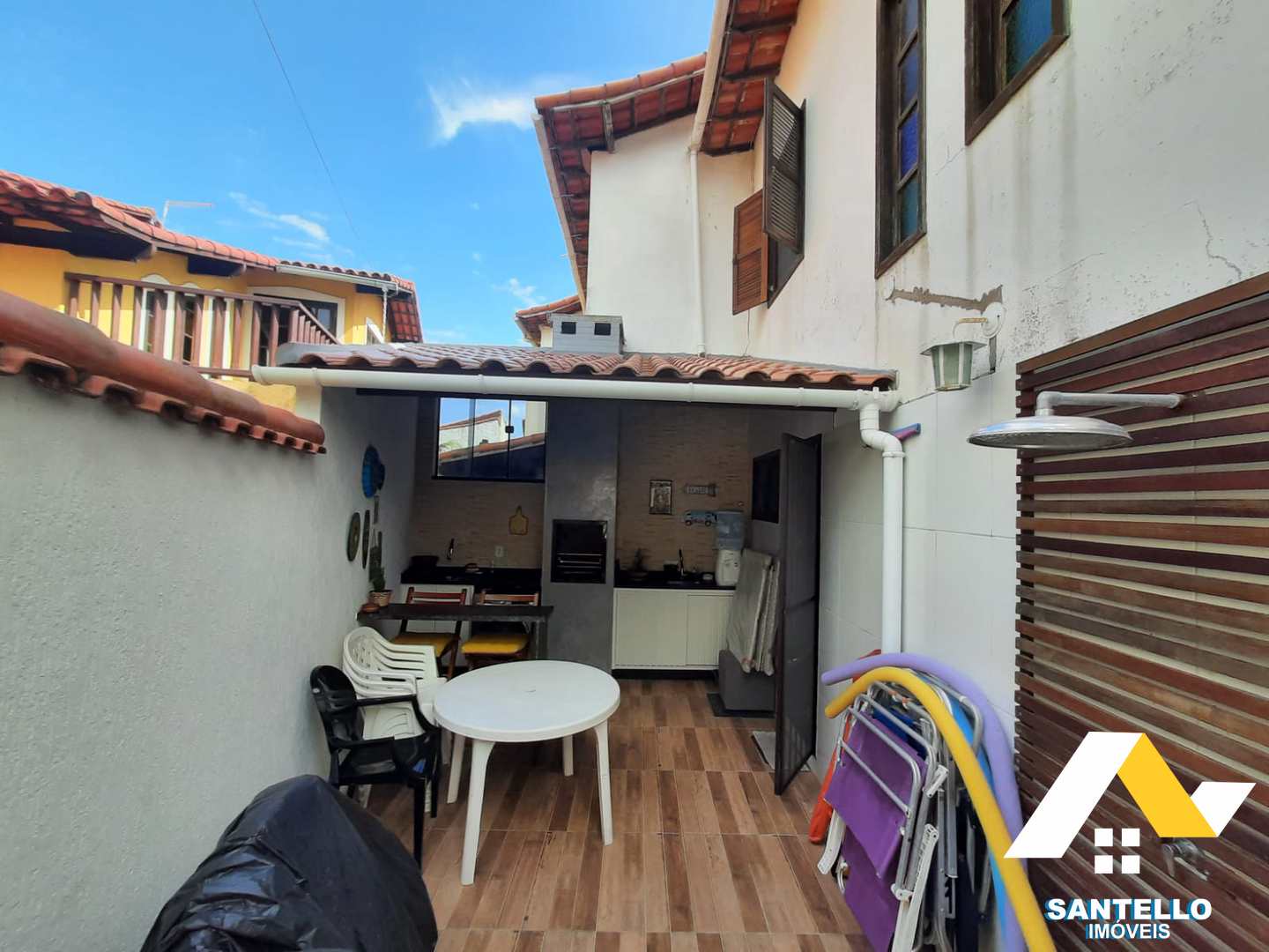 Casa de Condomínio à venda com 3 quartos, 95m² - Foto 19