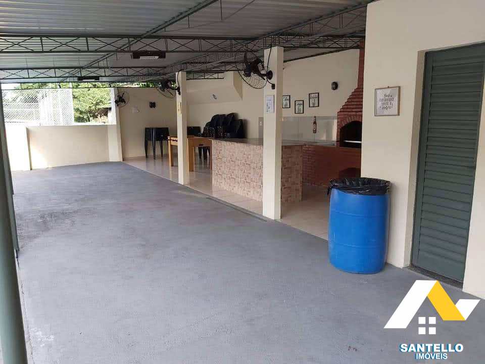 Apartamento à venda com 2 quartos, 70m² - Foto 16