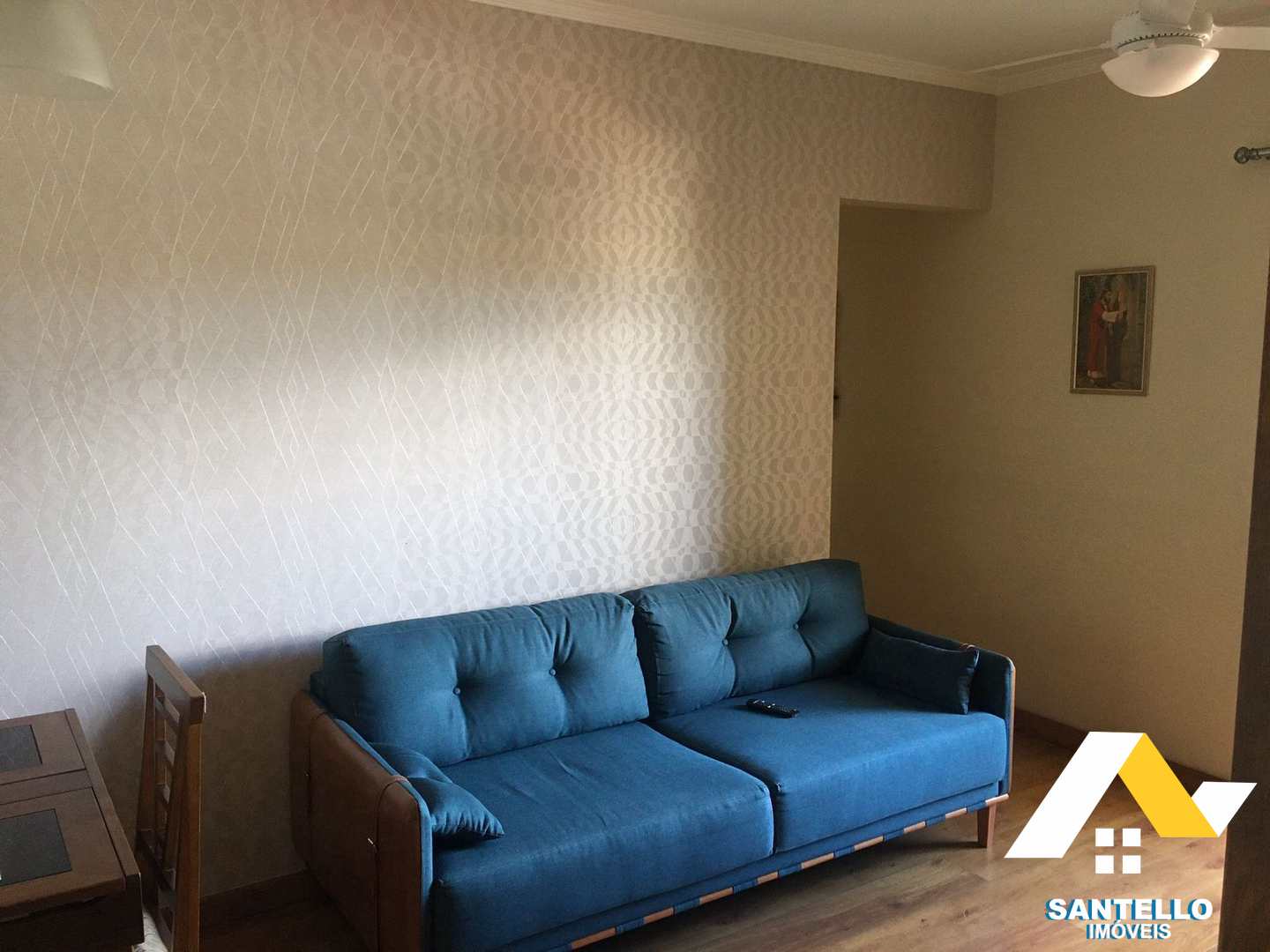 Apartamento à venda com 2 quartos, 60m² - Foto 7