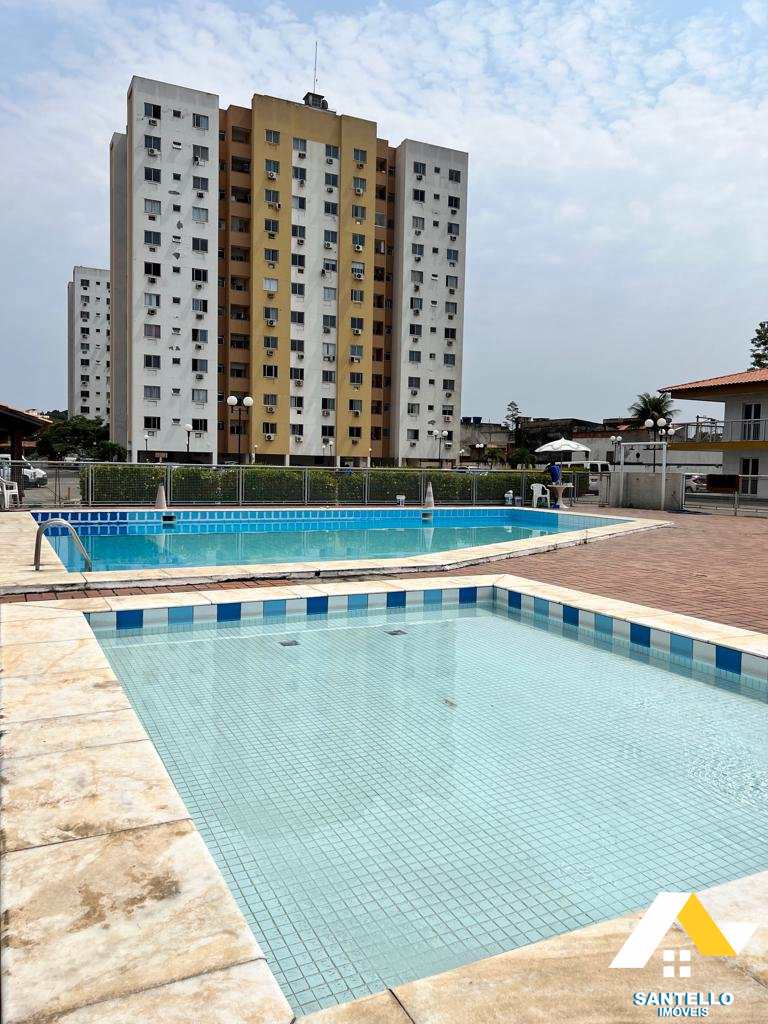 Apartamento à venda com 2 quartos, 60m² - Foto 1