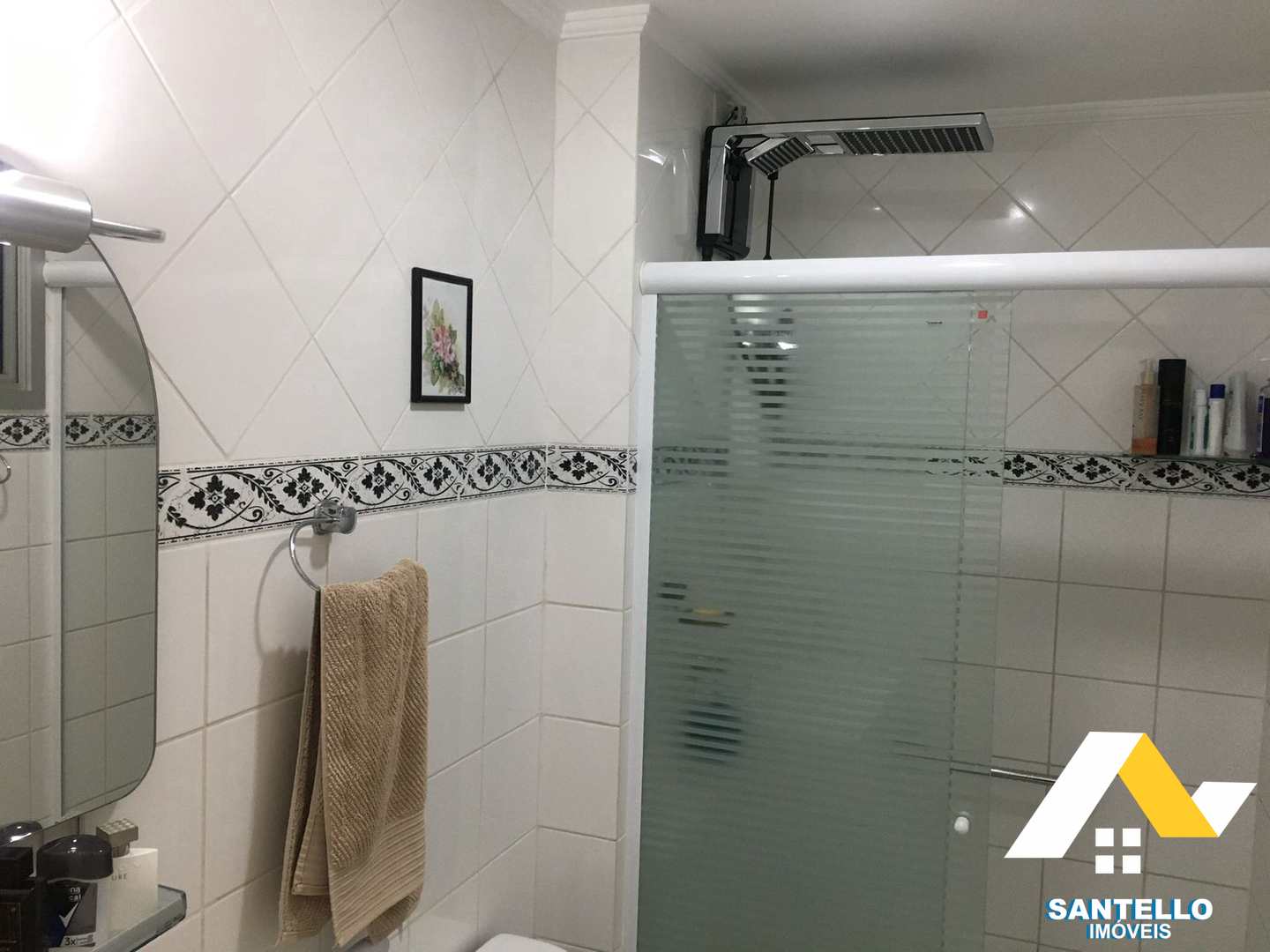 Apartamento à venda com 2 quartos, 60m² - Foto 24