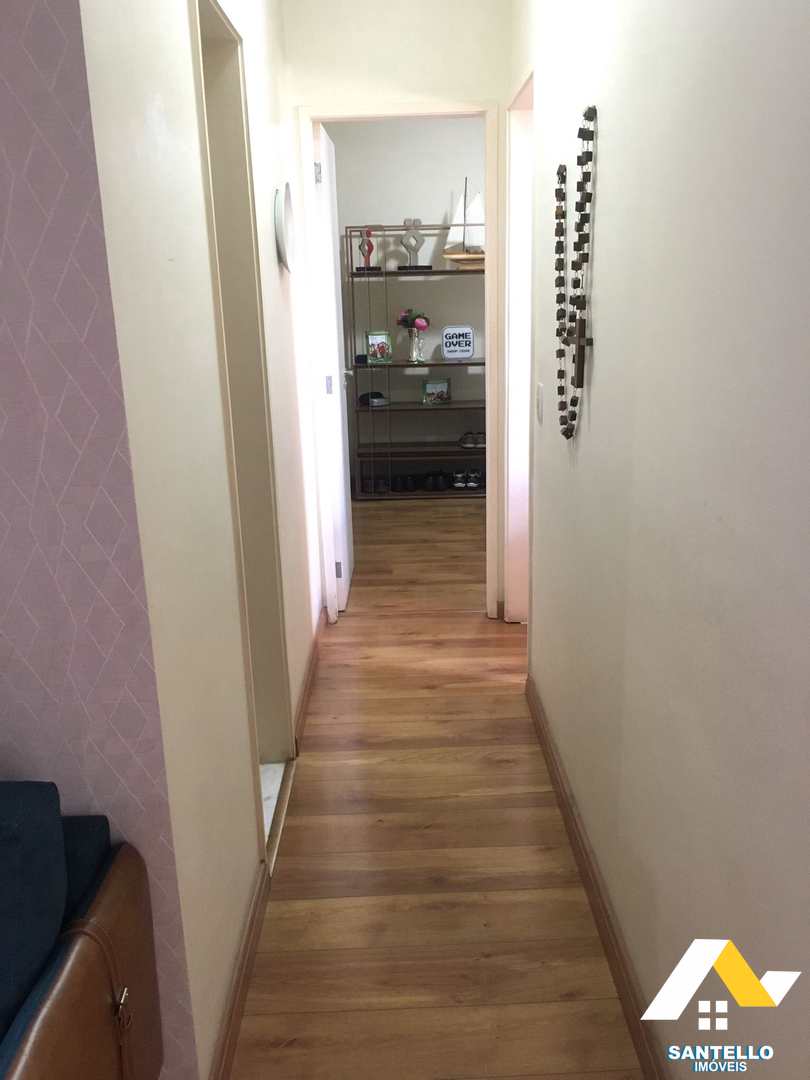 Apartamento à venda com 2 quartos, 60m² - Foto 13