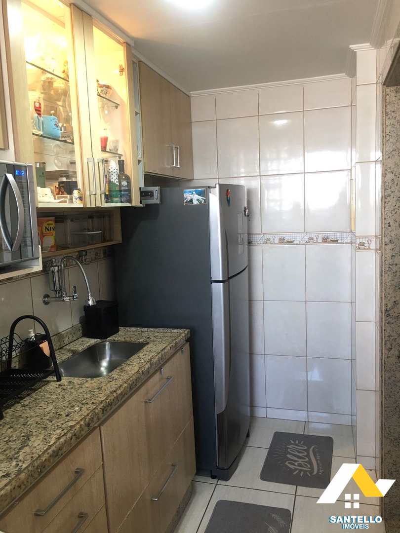 Apartamento à venda com 2 quartos, 60m² - Foto 20