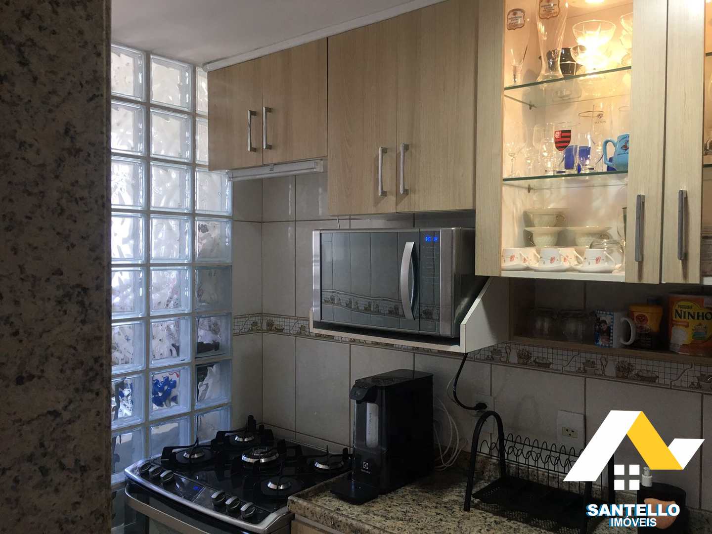 Apartamento à venda com 2 quartos, 60m² - Foto 21