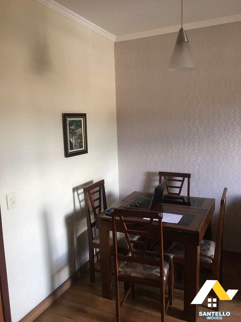 Apartamento à venda com 2 quartos, 60m² - Foto 8