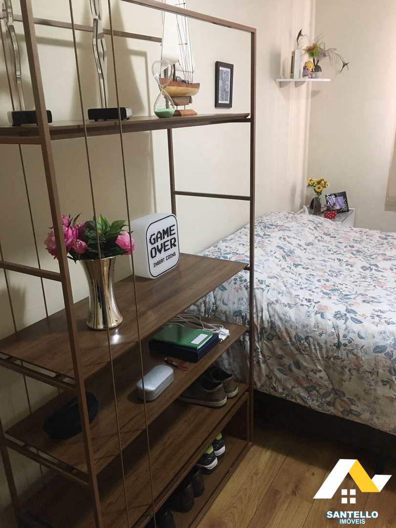 Apartamento à venda com 2 quartos, 60m² - Foto 15