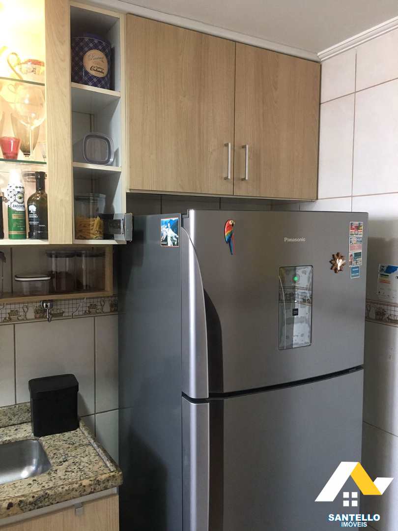 Apartamento à venda com 2 quartos, 60m² - Foto 22