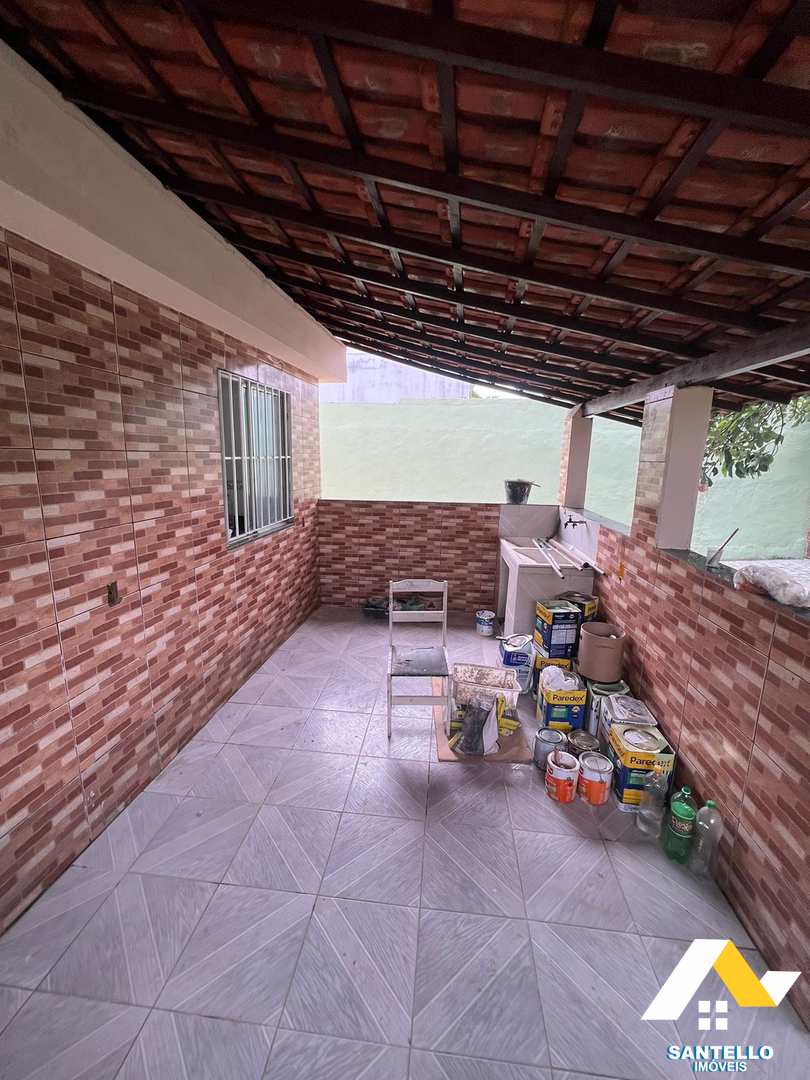 Casa à venda com 3 quartos, 90m² - Foto 20