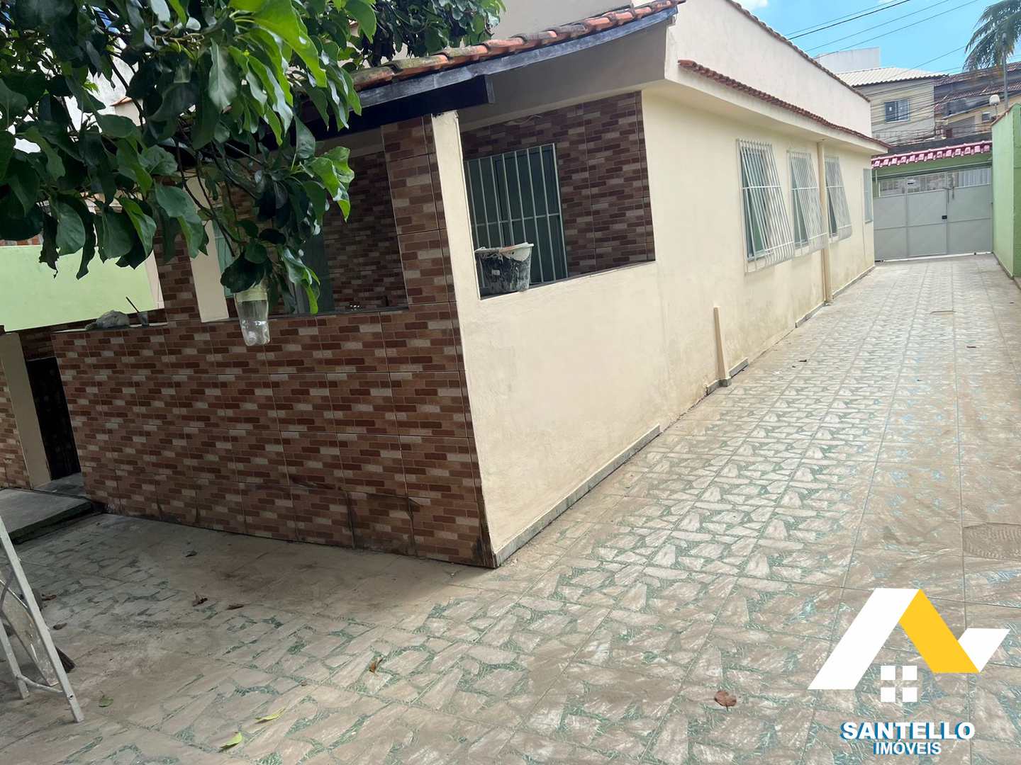 Casa à venda com 3 quartos, 90m² - Foto 9