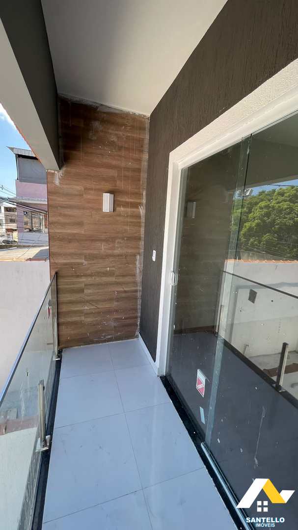 Casa à venda com 2 quartos, 80m² - Foto 3