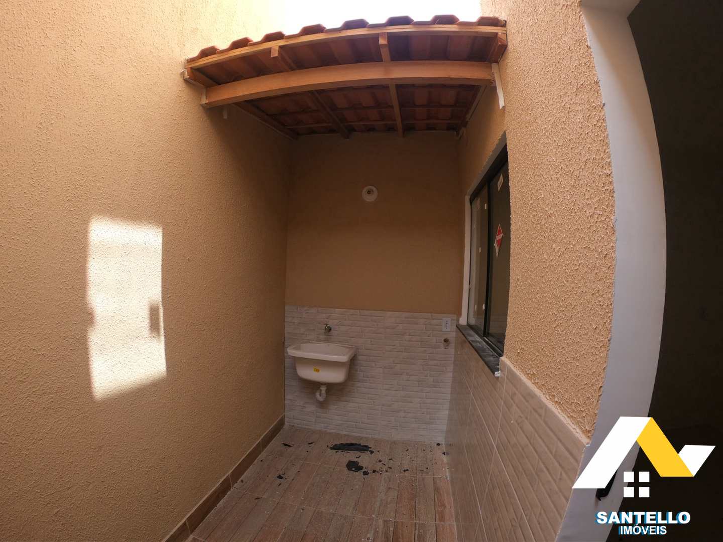 Casa à venda com 2 quartos, 70m² - Foto 16