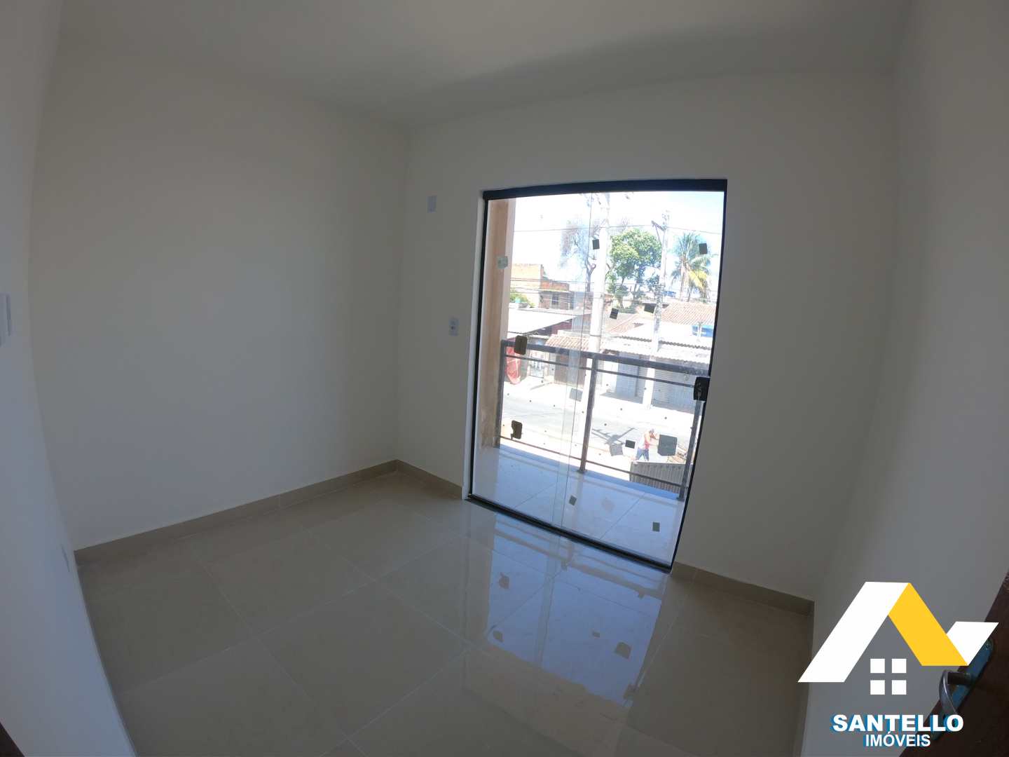 Casa à venda com 2 quartos, 70m² - Foto 6