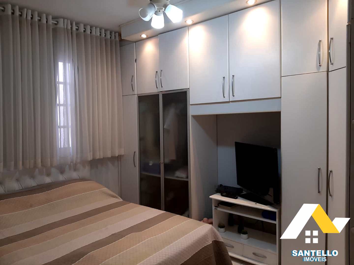 Casa à venda com 3 quartos, 145m² - Foto 10