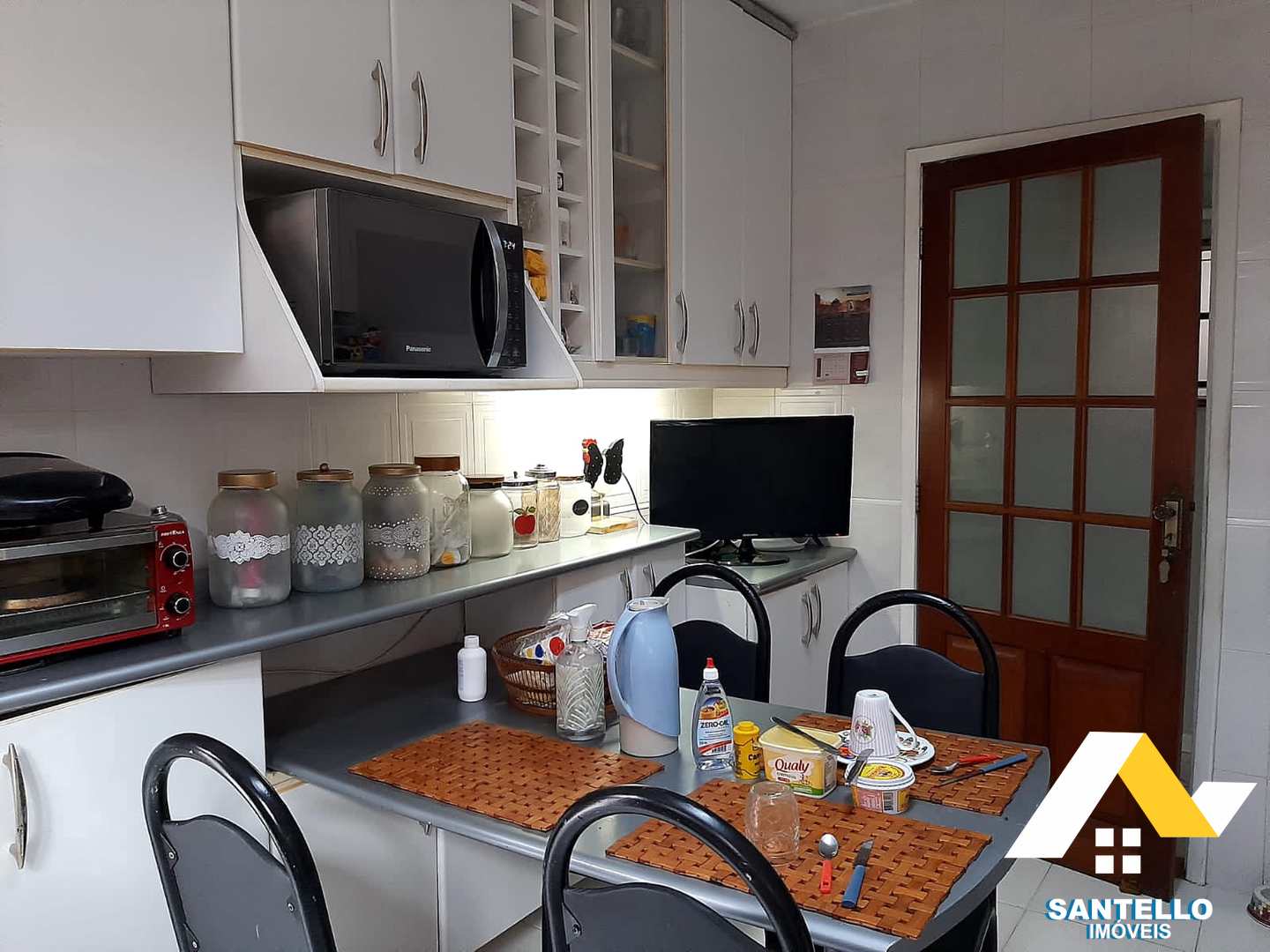 Casa à venda com 3 quartos, 145m² - Foto 12