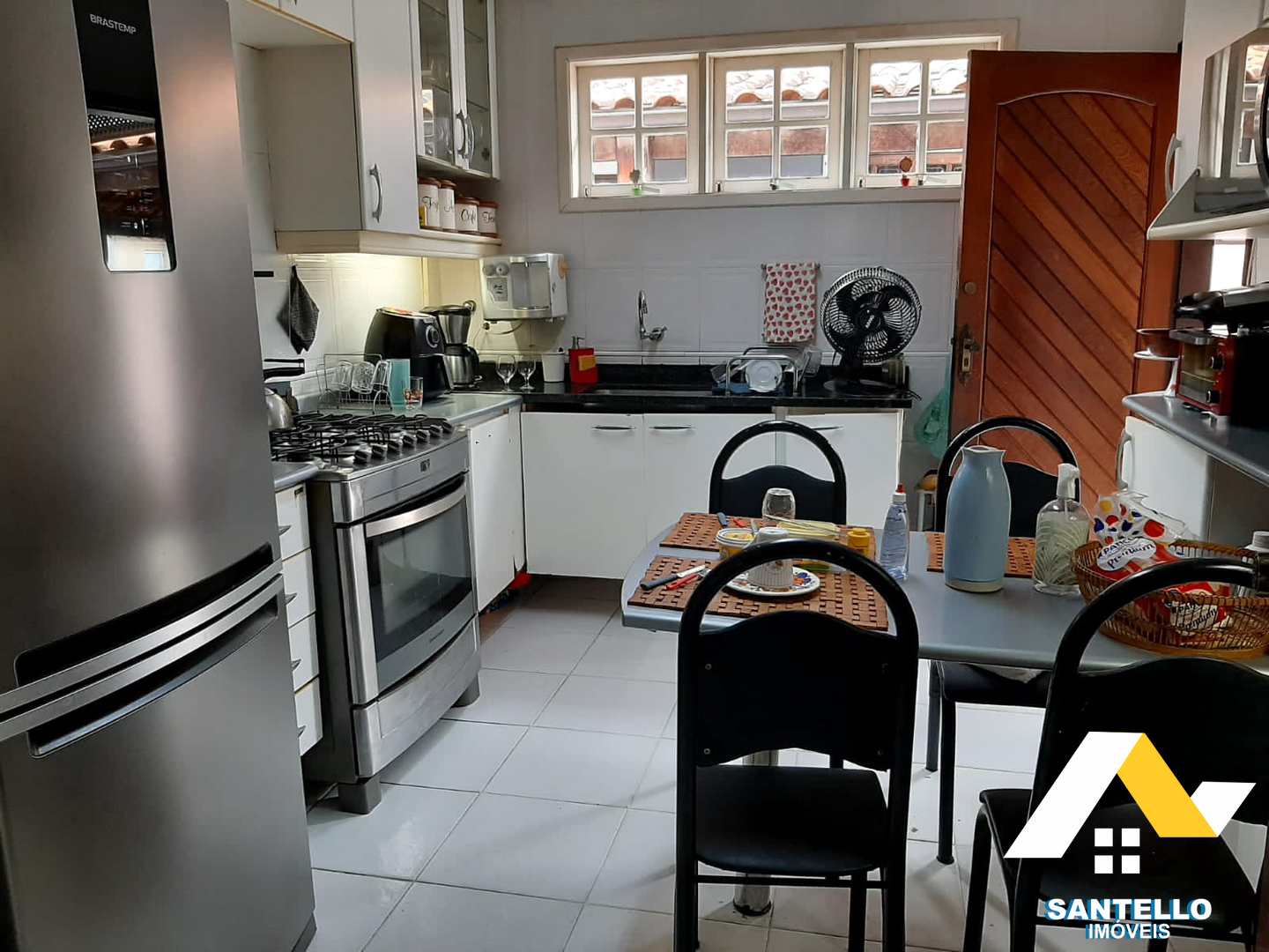 Casa à venda com 3 quartos, 145m² - Foto 13