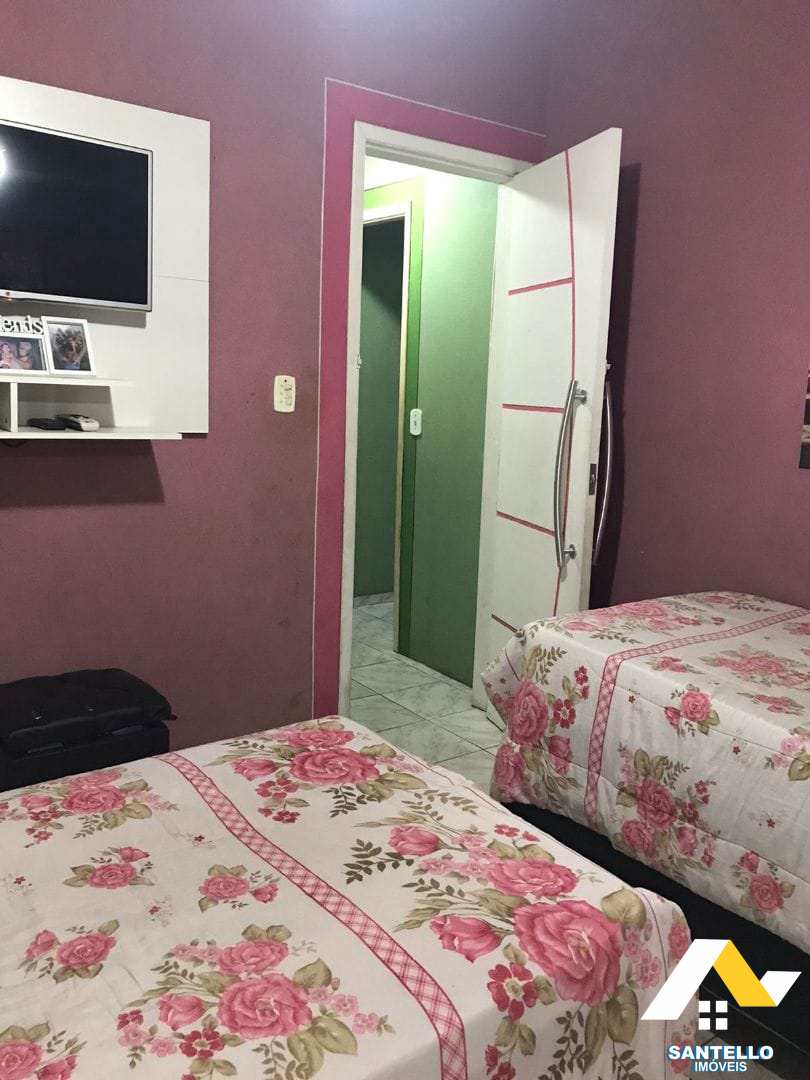 Casa à venda com 3 quartos, 90m² - Foto 15