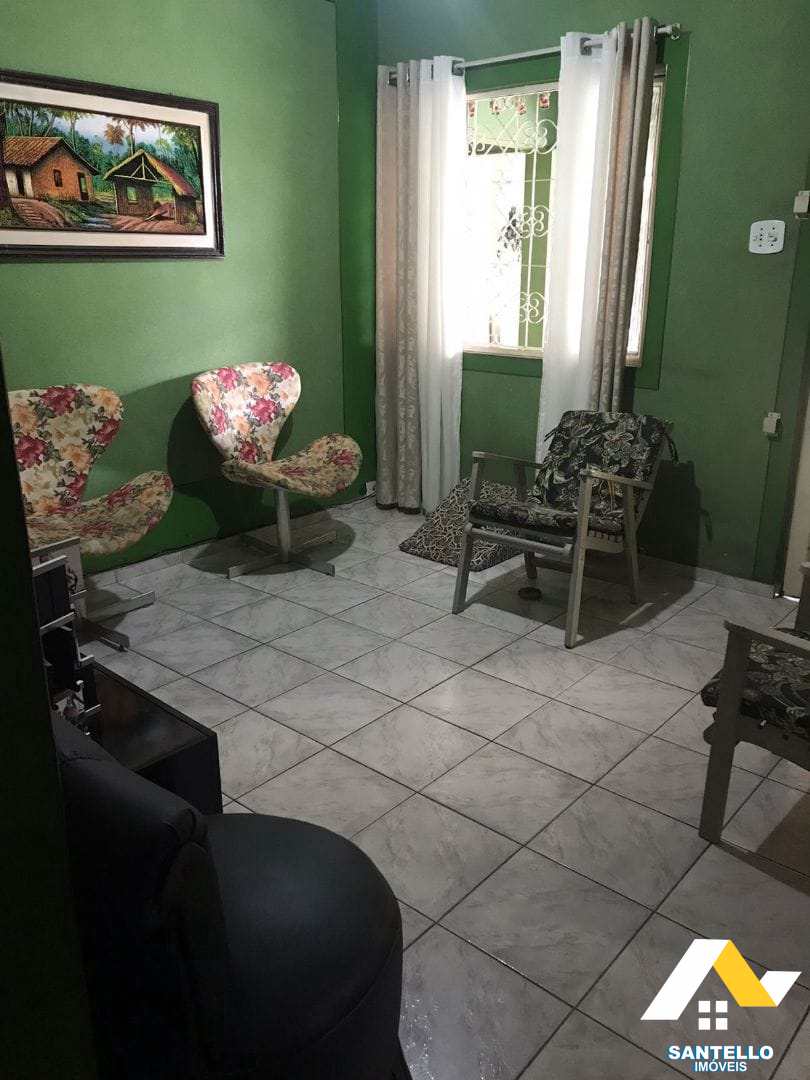 Casa à venda com 3 quartos, 90m² - Foto 9