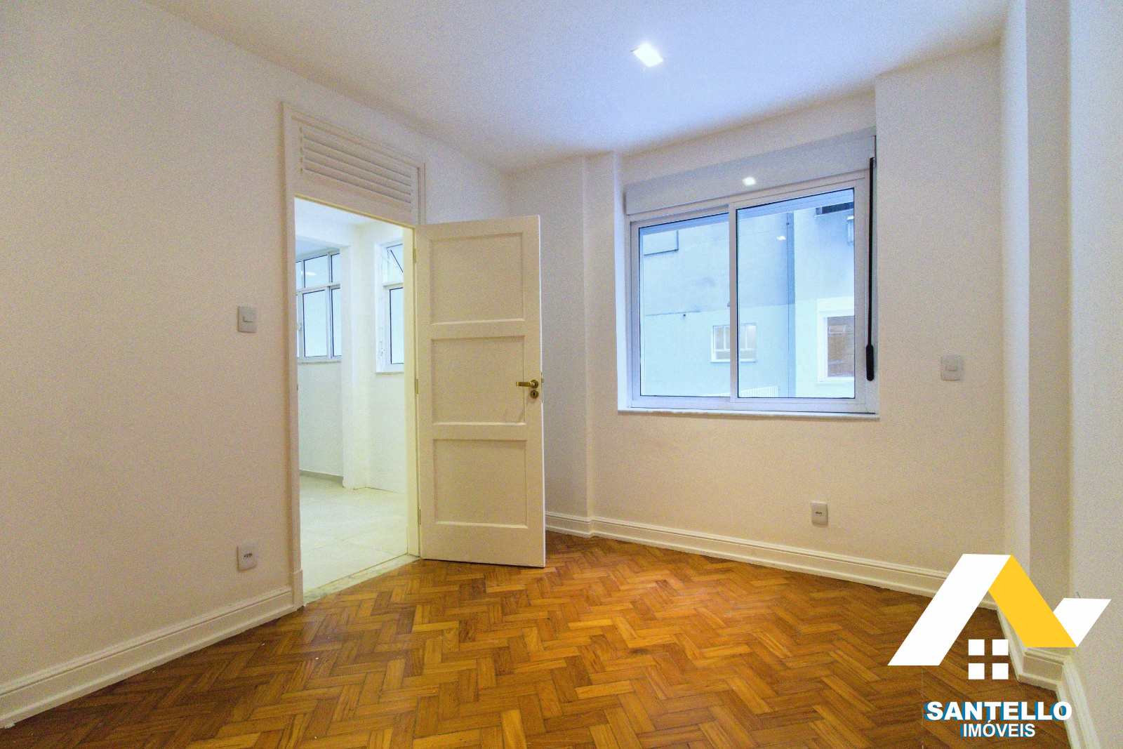 Apartamento à venda com 4 quartos, 320m² - Foto 12