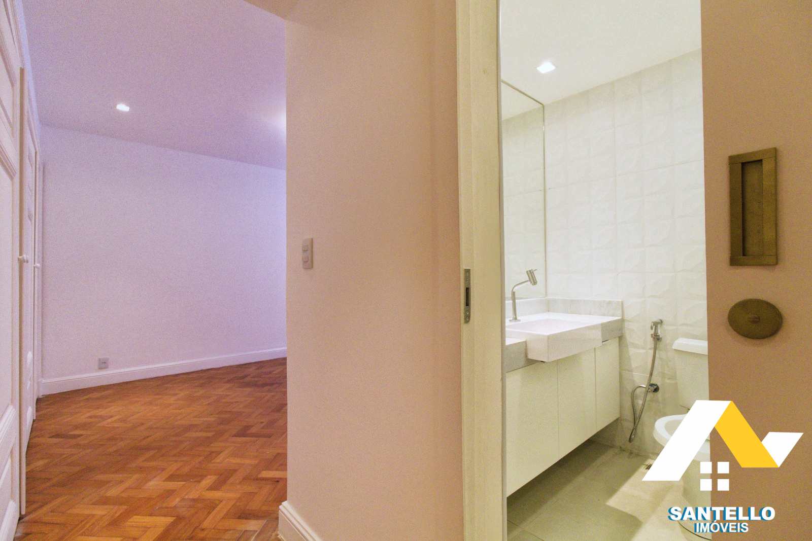 Apartamento à venda com 4 quartos, 320m² - Foto 11