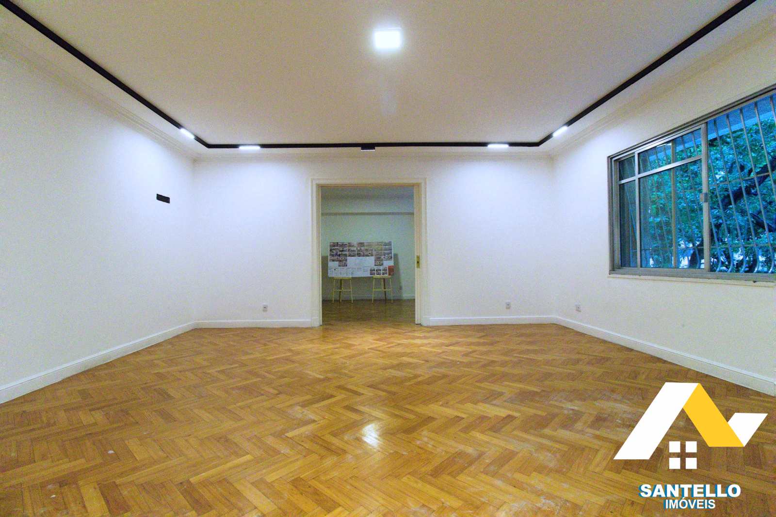 Apartamento à venda com 4 quartos, 320m² - Foto 3